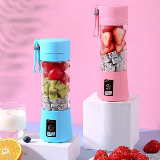 Portable Fruit Juice Blender