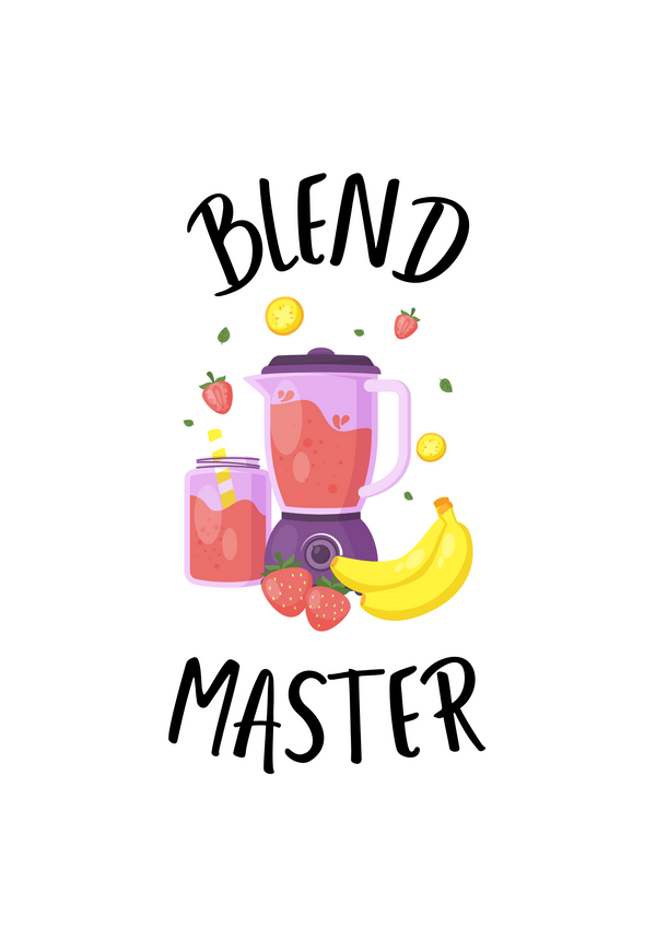 BlendMaster